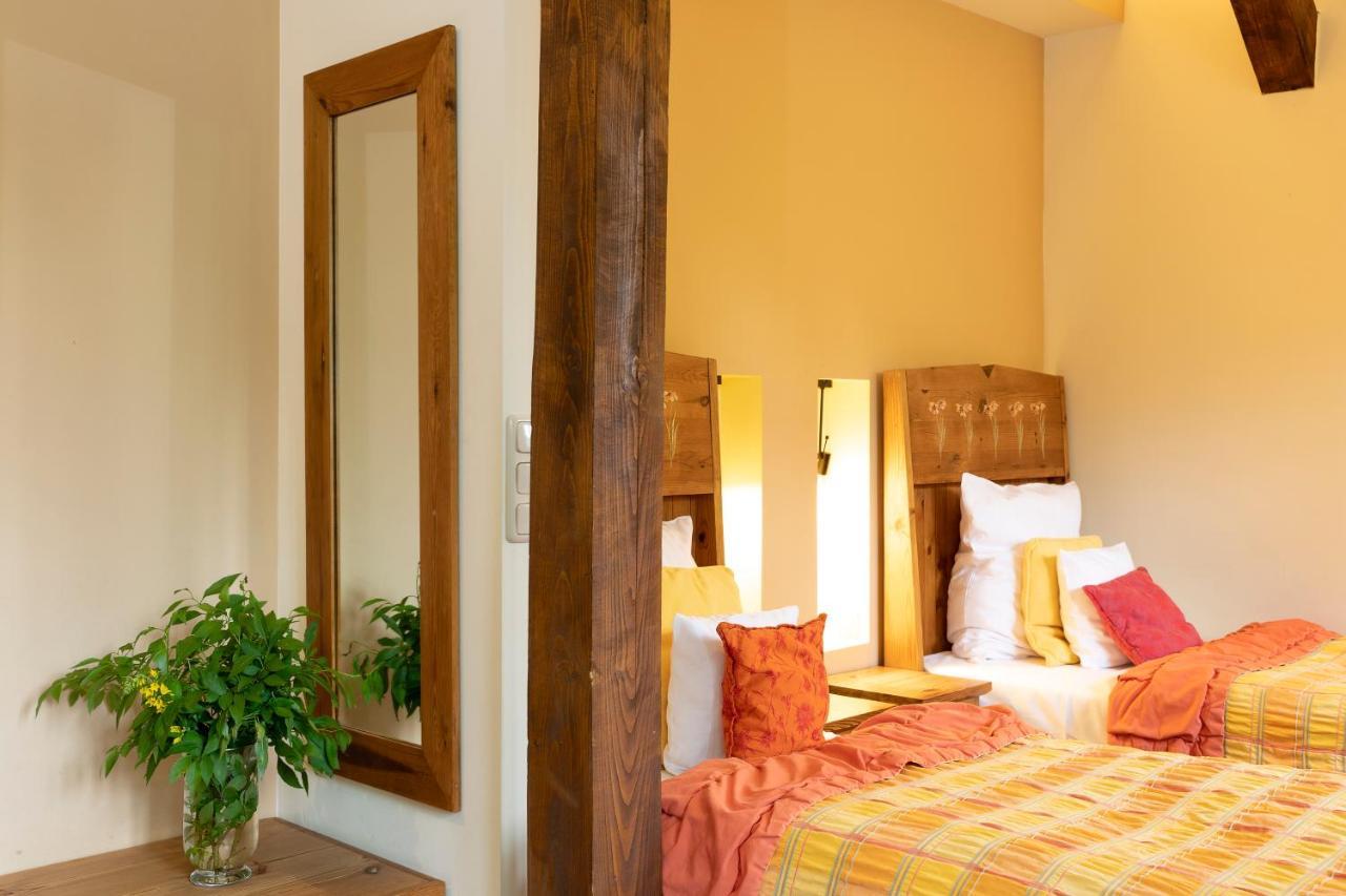 Mlyn Klekotki Spa Resort ภายนอก รูปภาพ