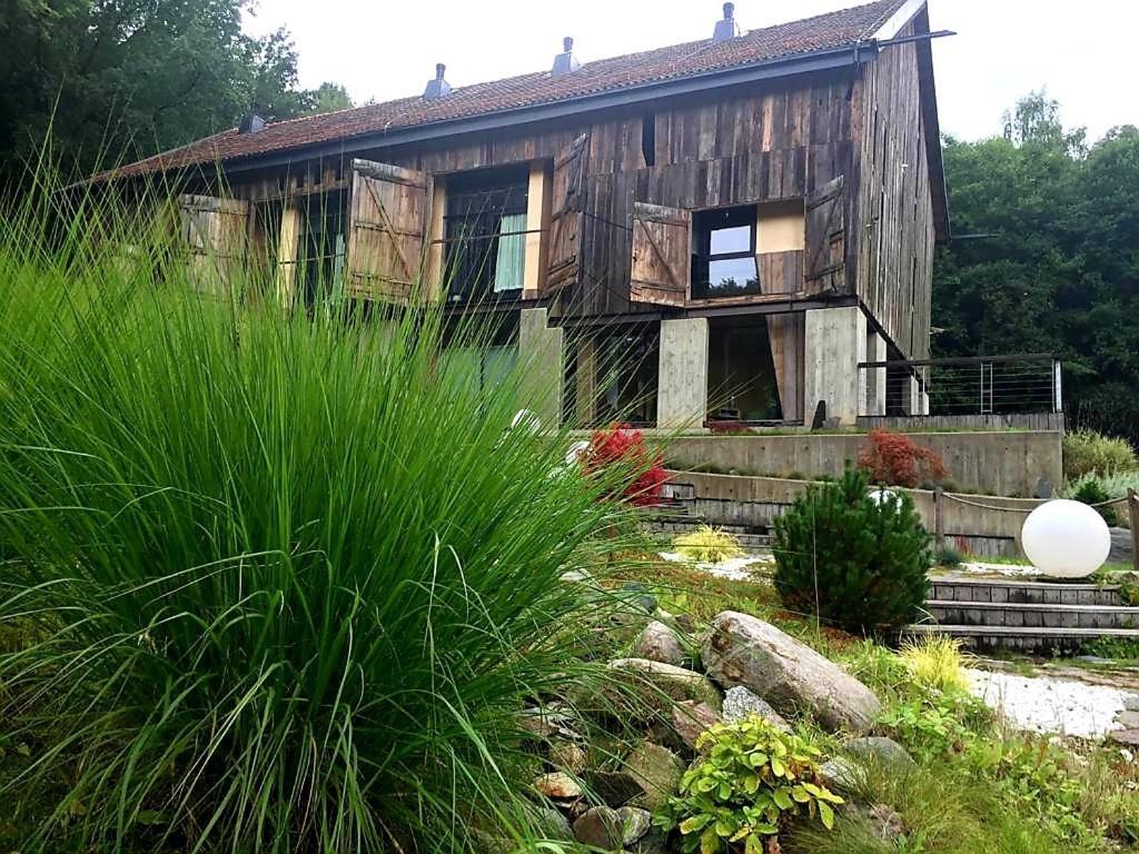 Mlyn Klekotki Spa Resort ภายนอก รูปภาพ