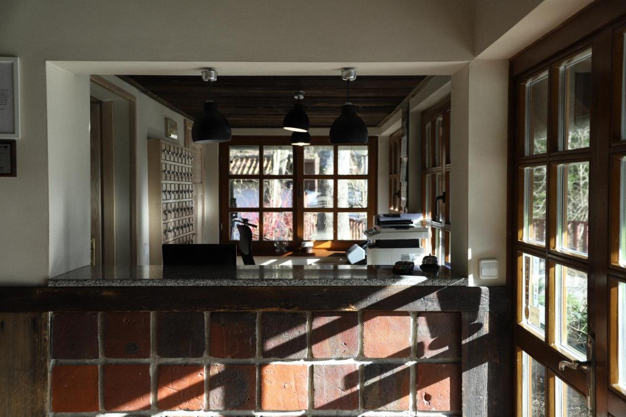 Mlyn Klekotki Spa Resort ภายนอก รูปภาพ