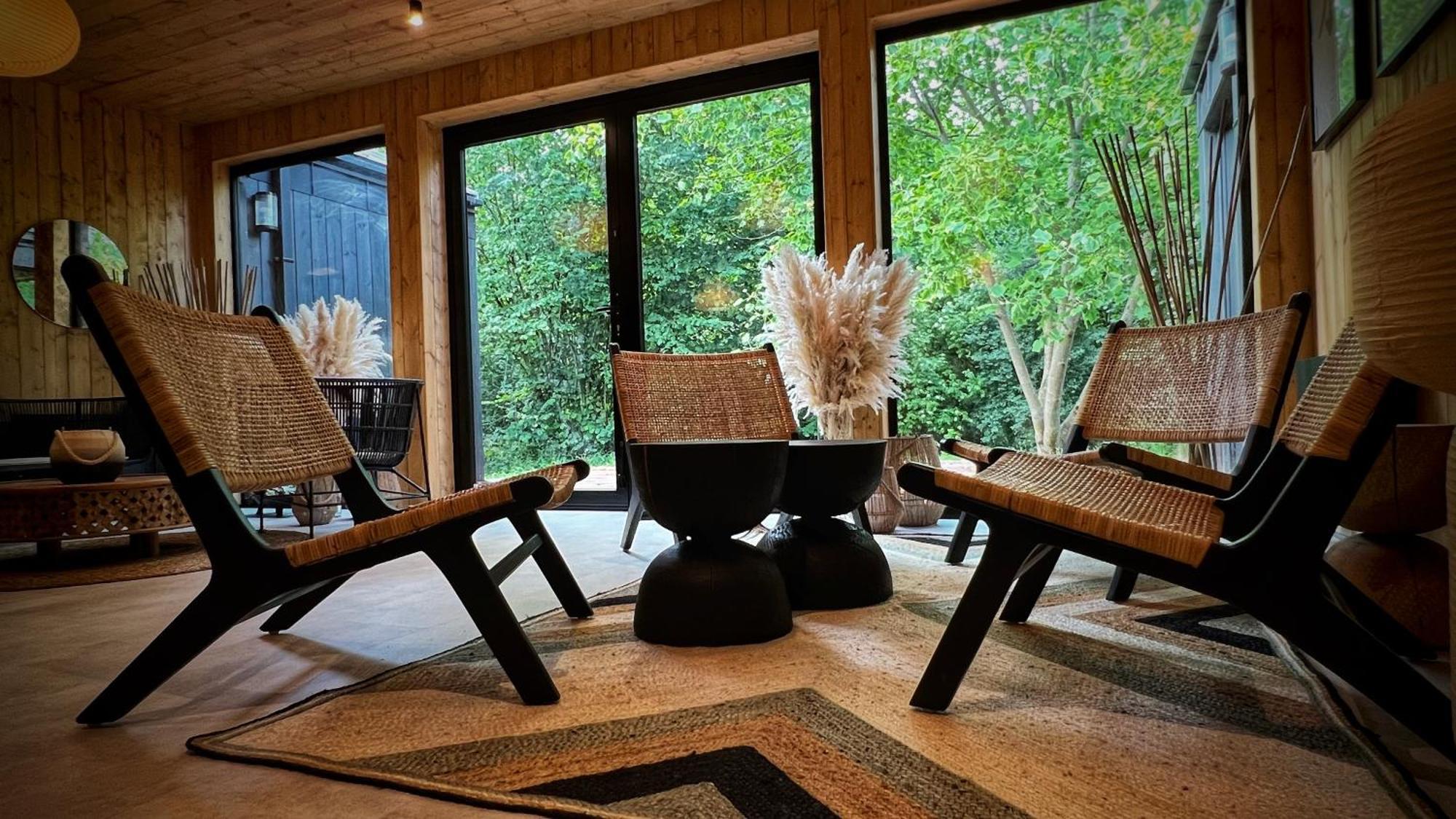 Mlyn Klekotki Spa Resort ภายนอก รูปภาพ