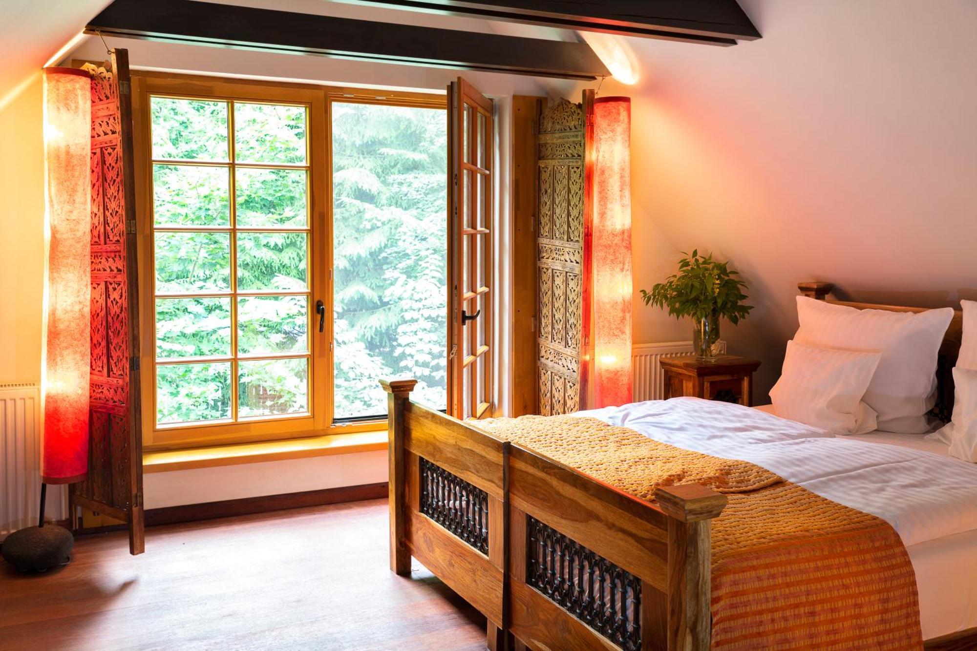 Mlyn Klekotki Spa Resort ภายนอก รูปภาพ